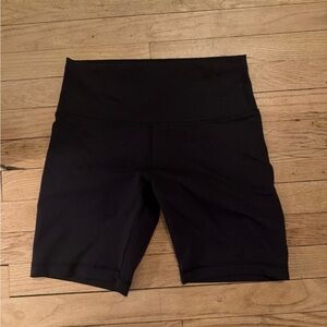 Lululemon  Black Shorts